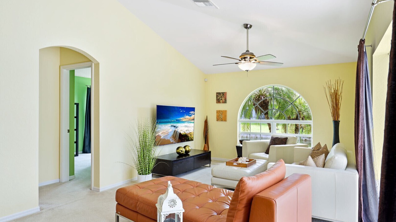 Photo of Livingroom in Pelican