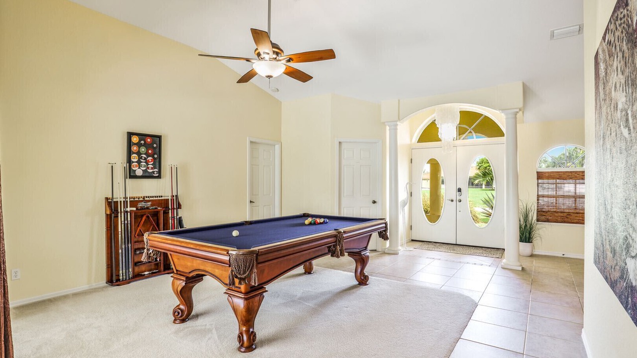 Photo of Bedroom in Pelican