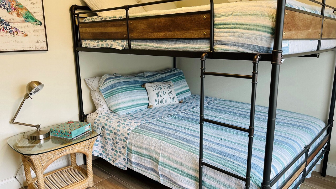 Photo of Bedroom in Nokomis