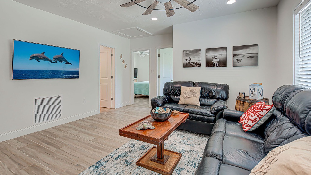 Photo of Livingroom in Nokomis