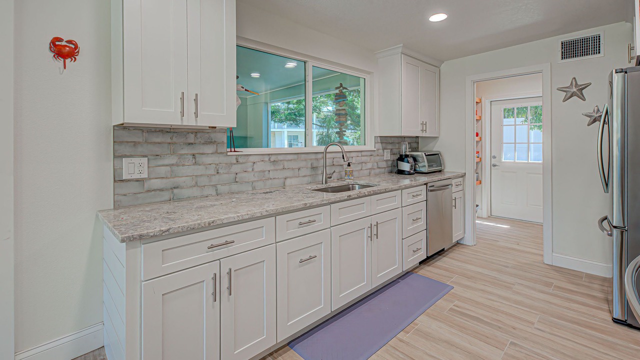 Photo of Kitchen in Nokomis