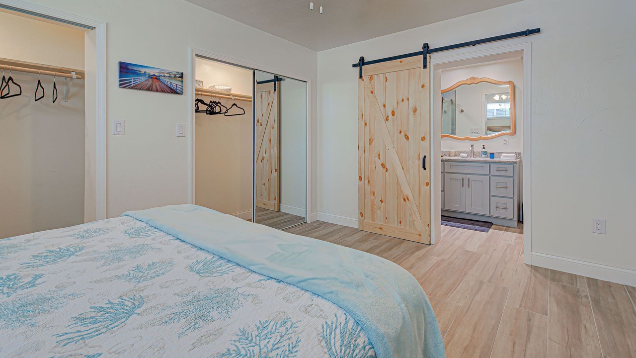 Photo of Bedroom in Nokomis