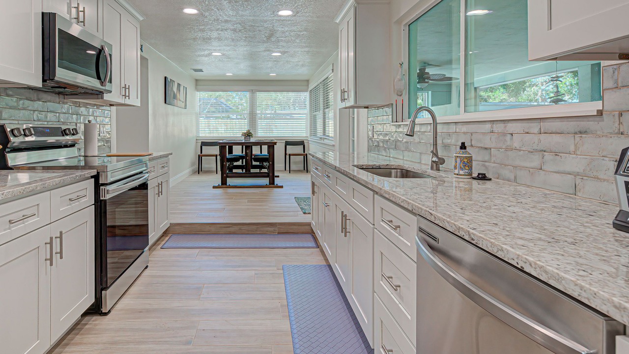 Photo of Kitchen in Nokomis