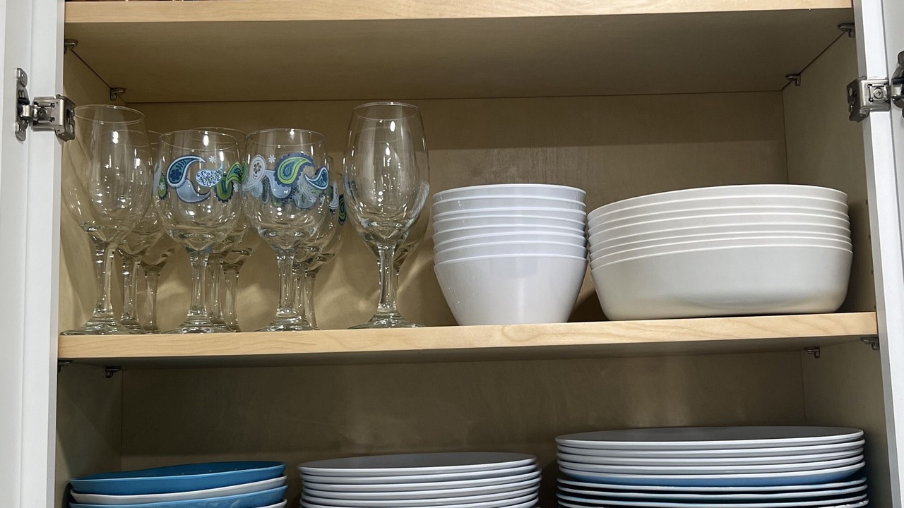Photo of Kitchen in Naples Park