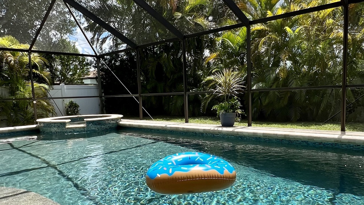 Photo of Outdoor in Naples Park