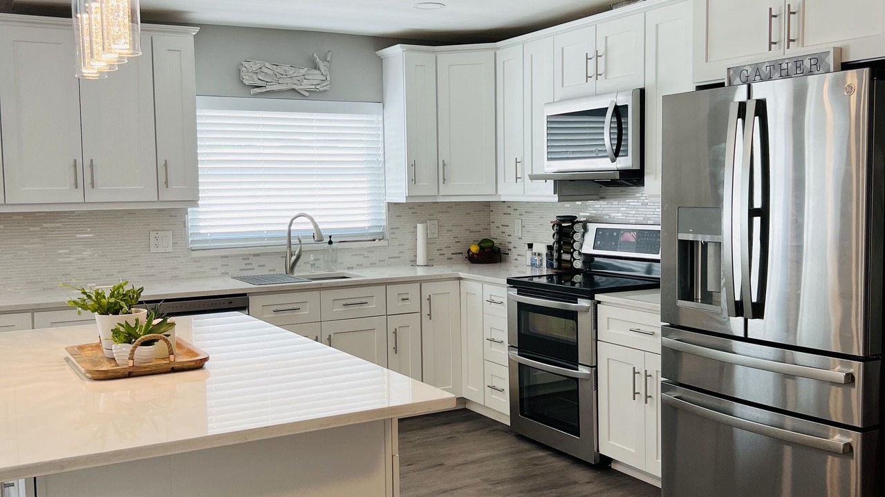 Photo of Kitchen in Naples Park