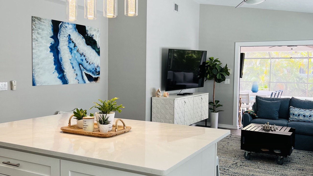 Photo of Livingroom in Naples Park