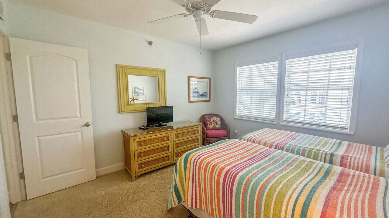 Photo of Bedroom in Palm Island