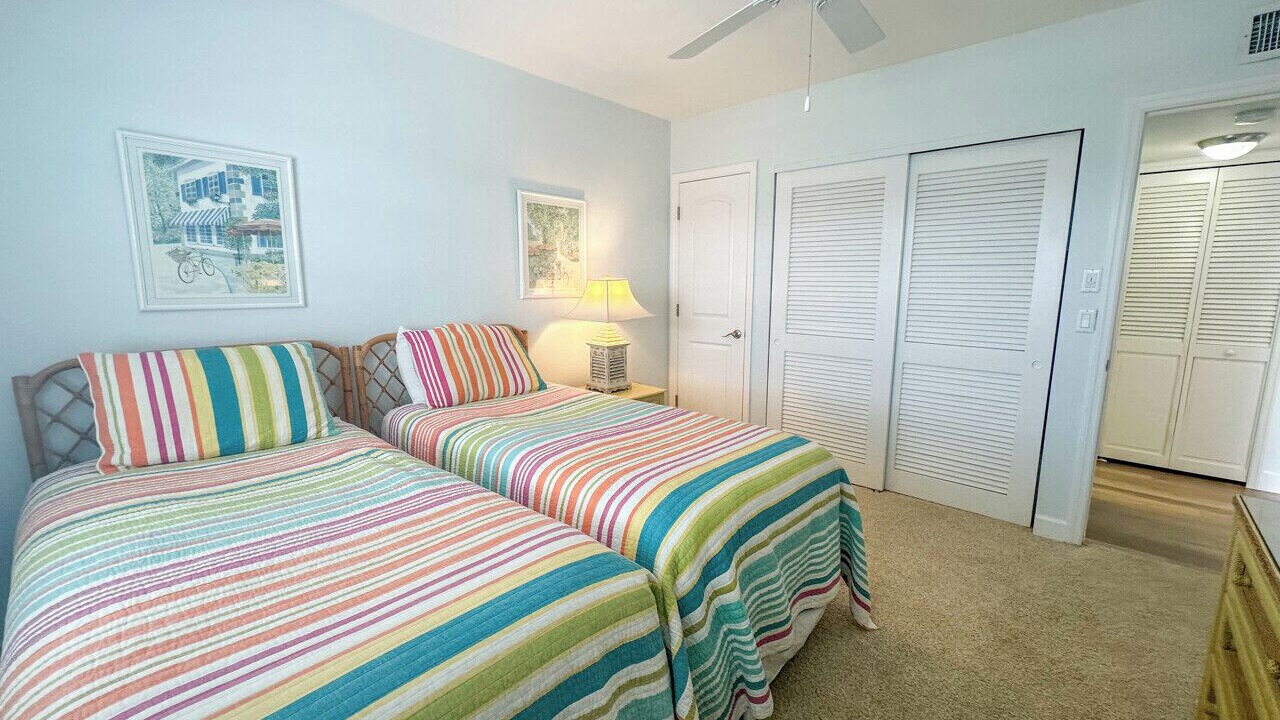 Photo of Bedroom in Palm Island
