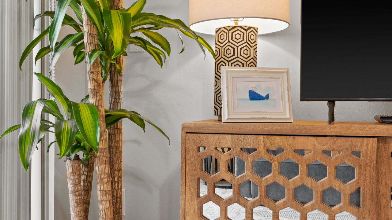 Photo of Livingroom in Central Naples