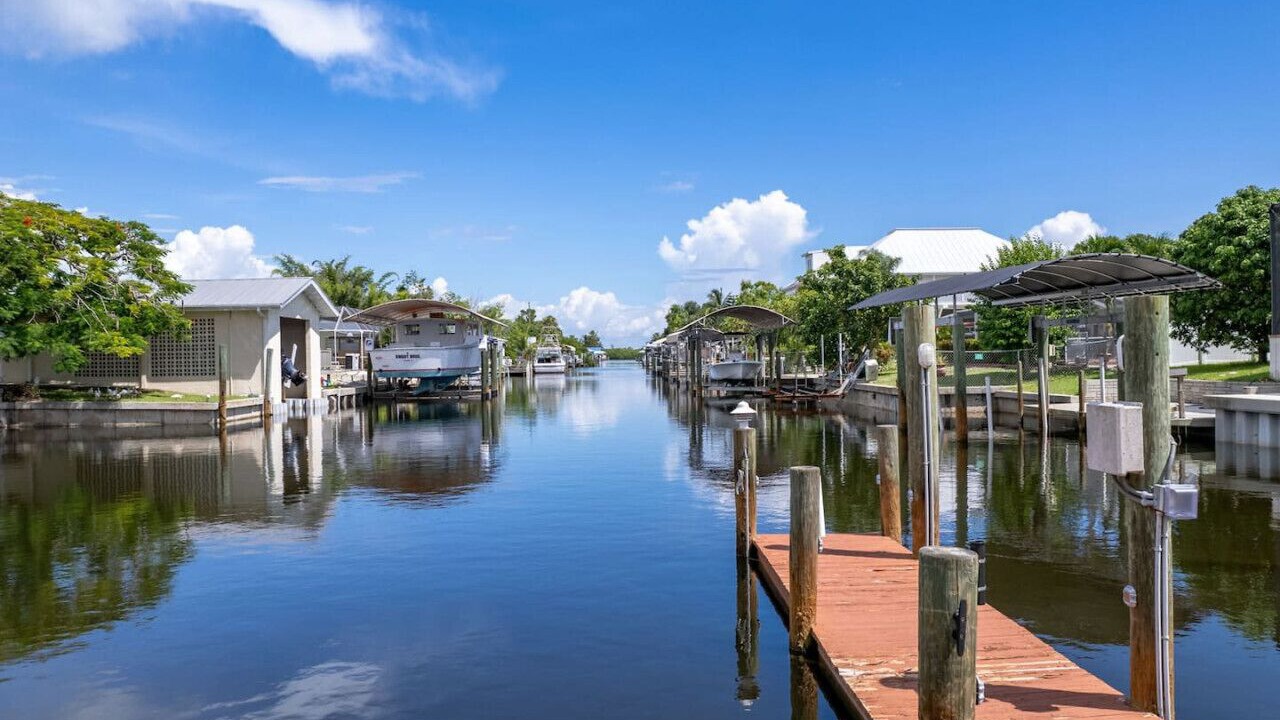 Photo of Outdoor in Bokeelia