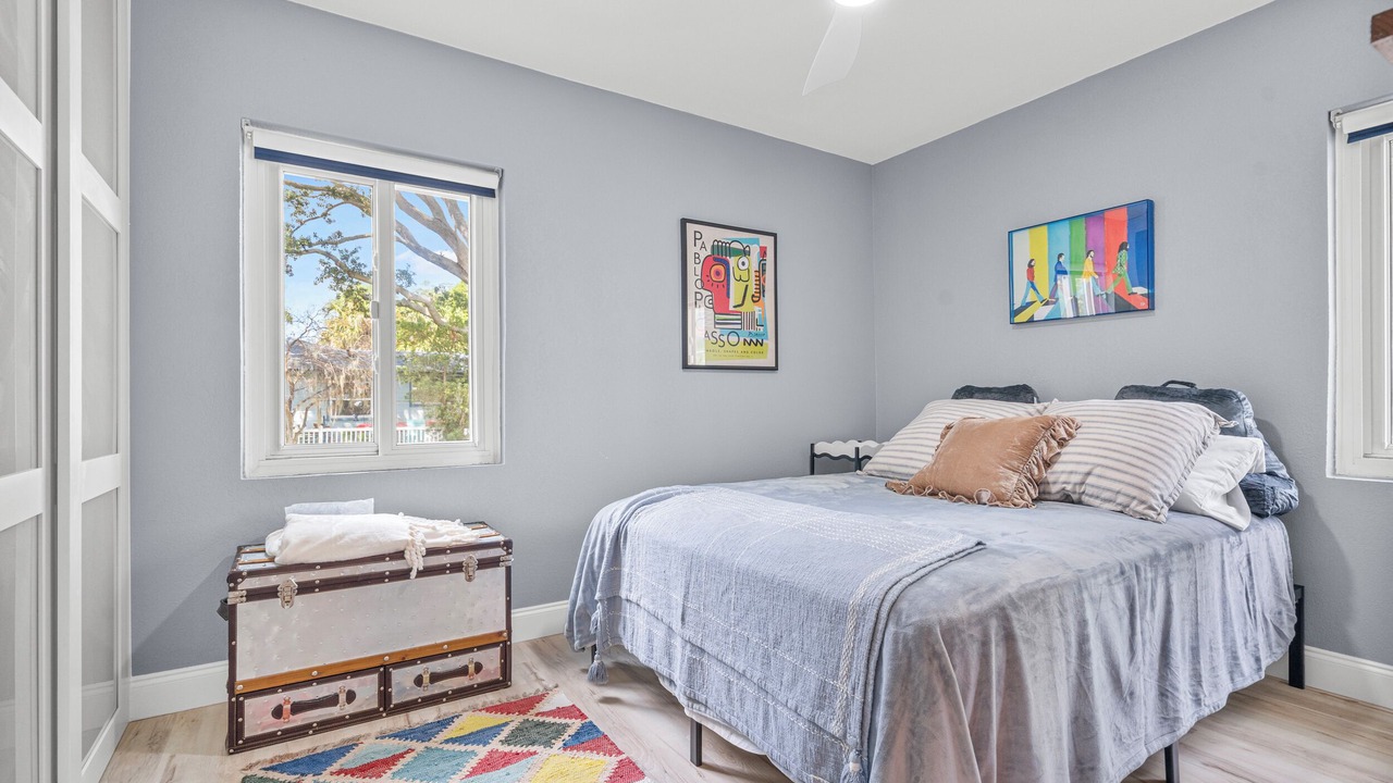 Photo of Bedroom in Bayview