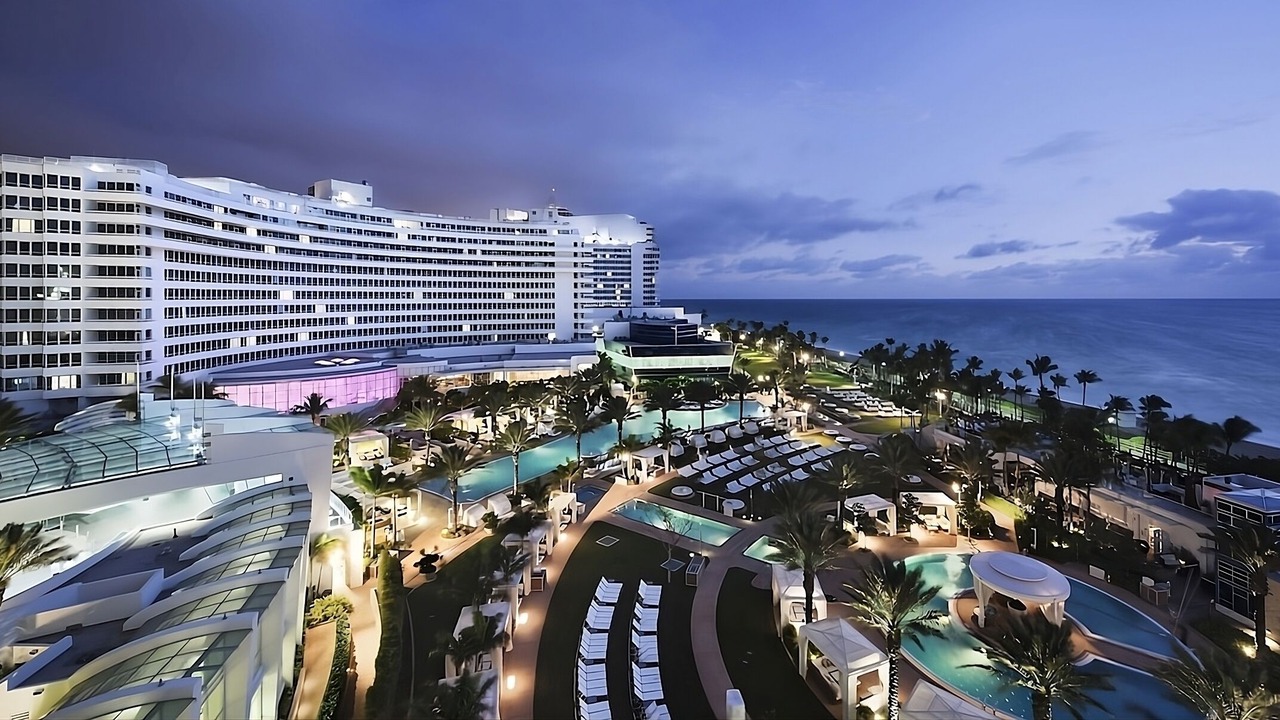 Photo of Outdoor in Mid Beach
