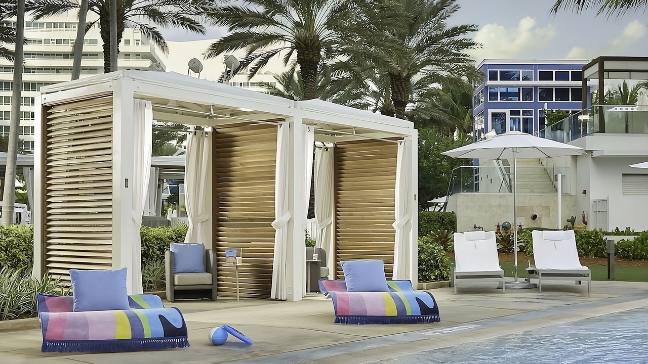 Photo of Outdoor in Mid Beach