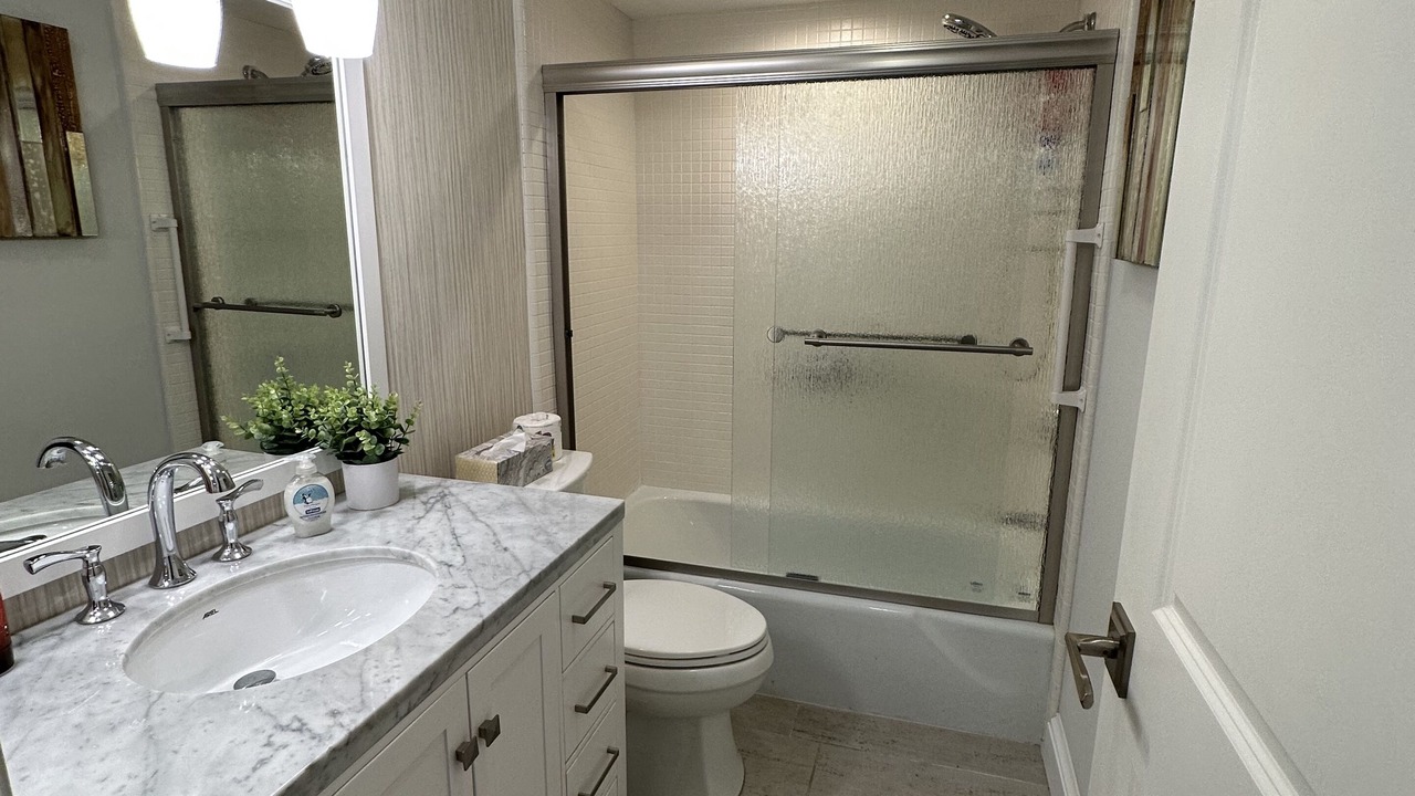Photo of Bathroom in Bradenton