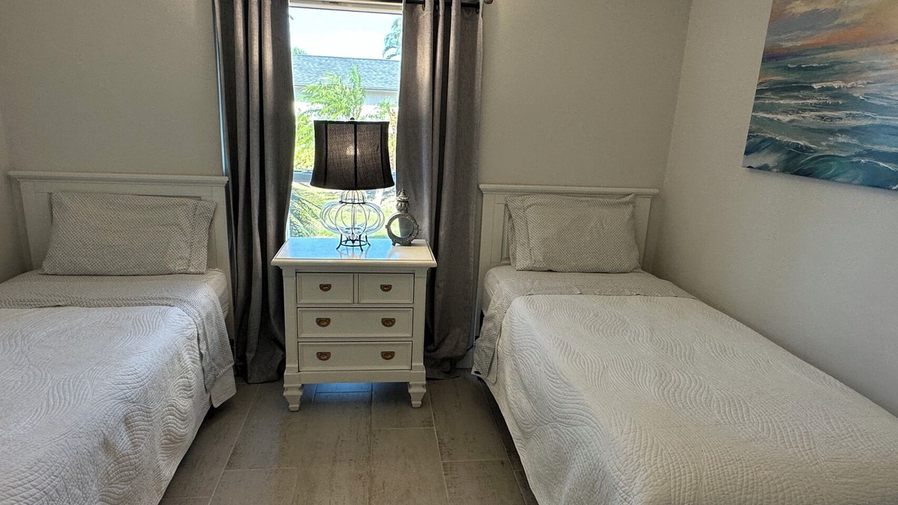 Photo of Bedroom in Bradenton