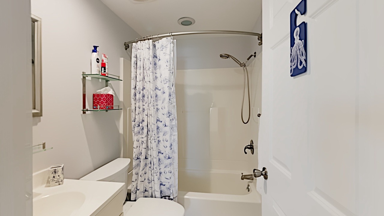 Photo of Bathroom in Englewood