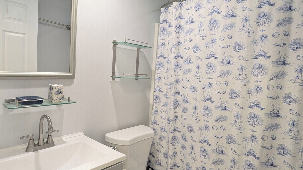Photo of Bathroom in Englewood