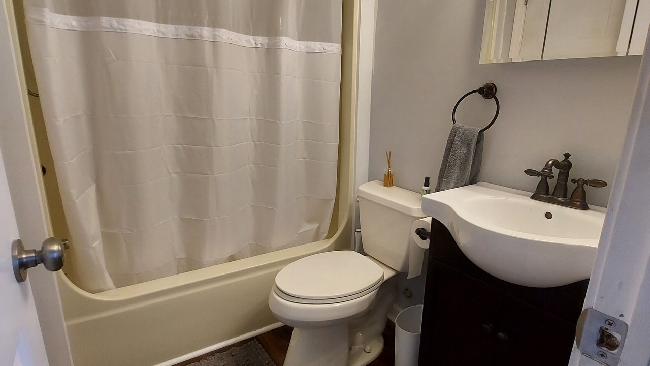 Photo of Bathroom in Lexington
