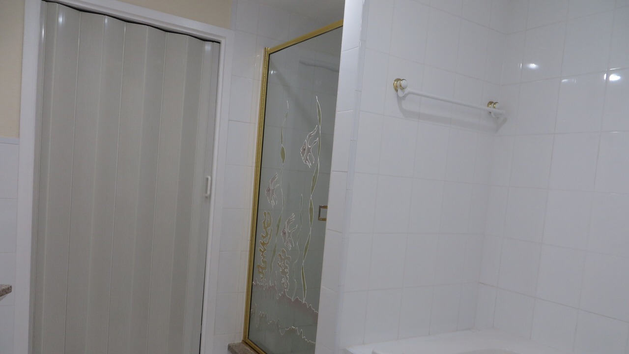 Photo of Bathroom in Hollywood South Central Beach