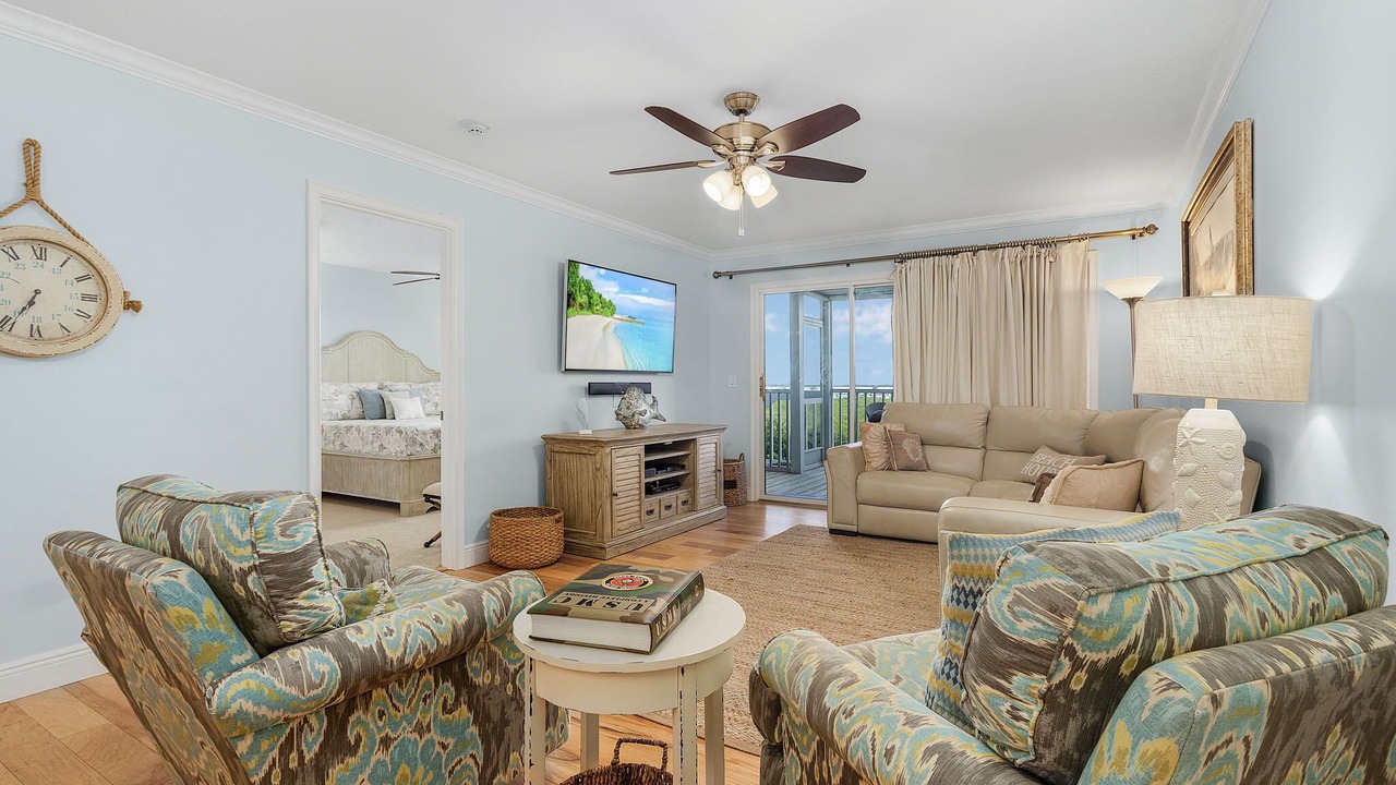 Photo of Livingroom in Boca Grande
