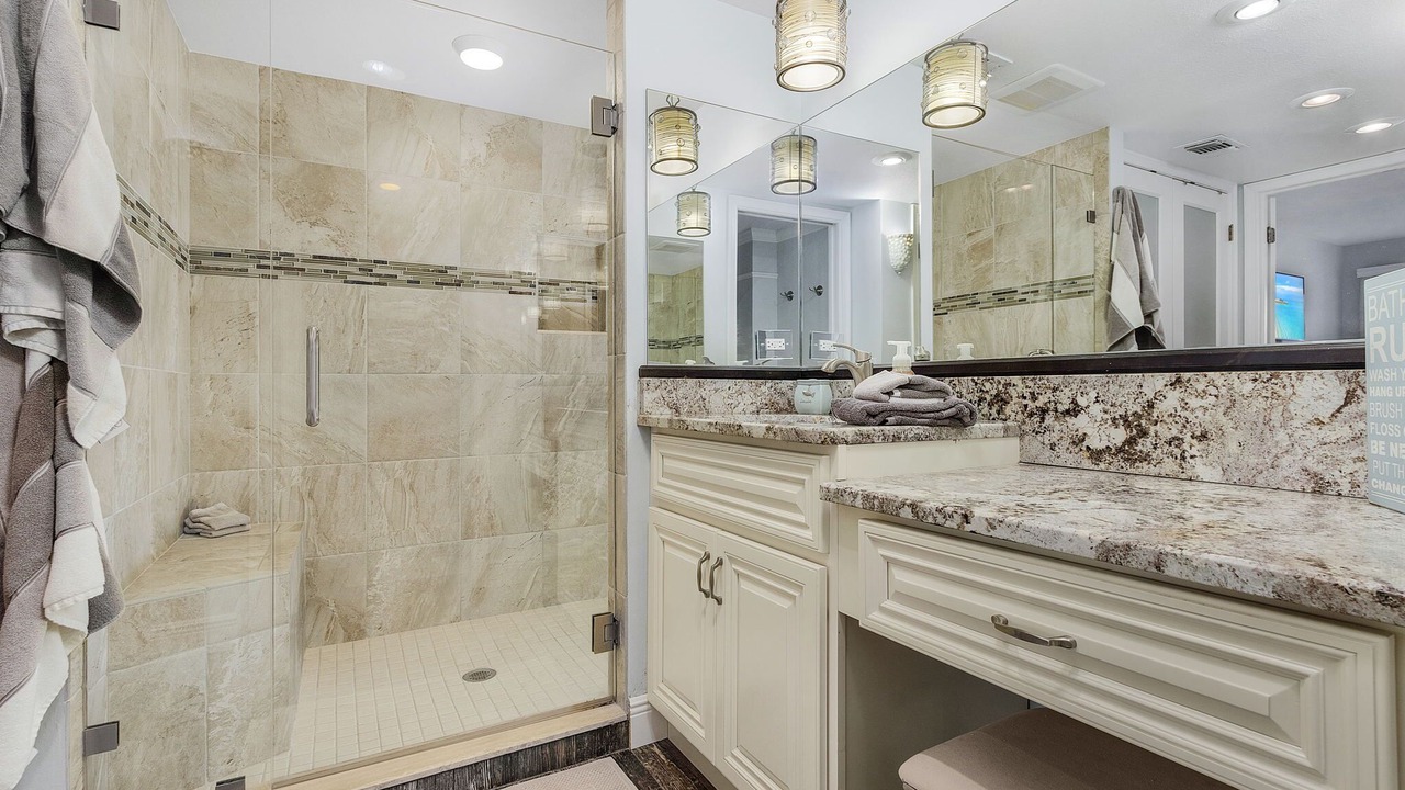 Photo of Bathroom in Boca Grande