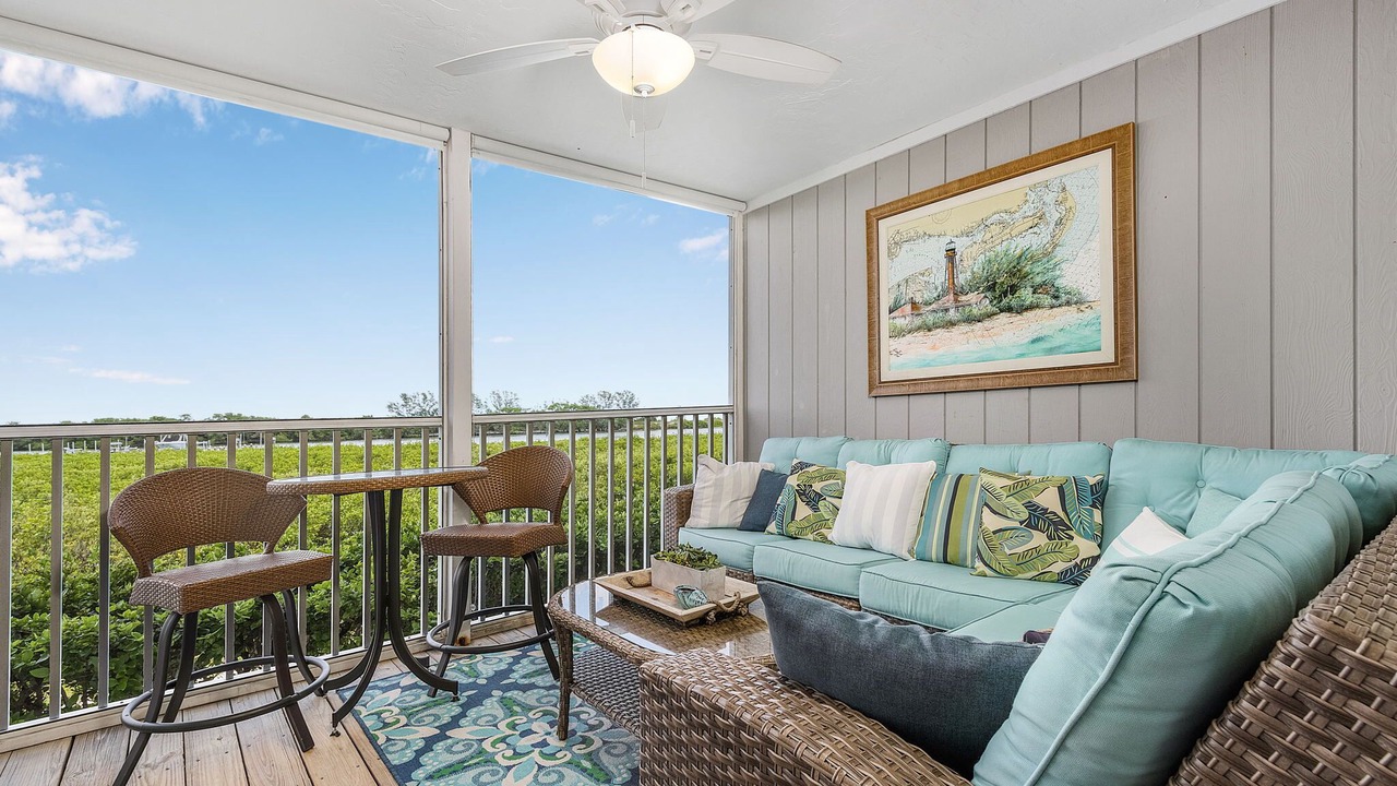 Photo of Livingroom in Boca Grande