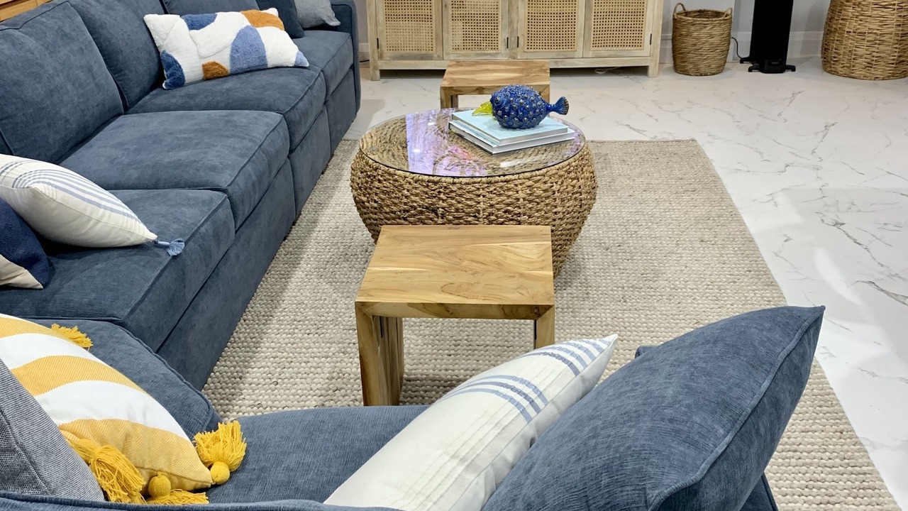 Photo of Livingroom in Punta Gorda
