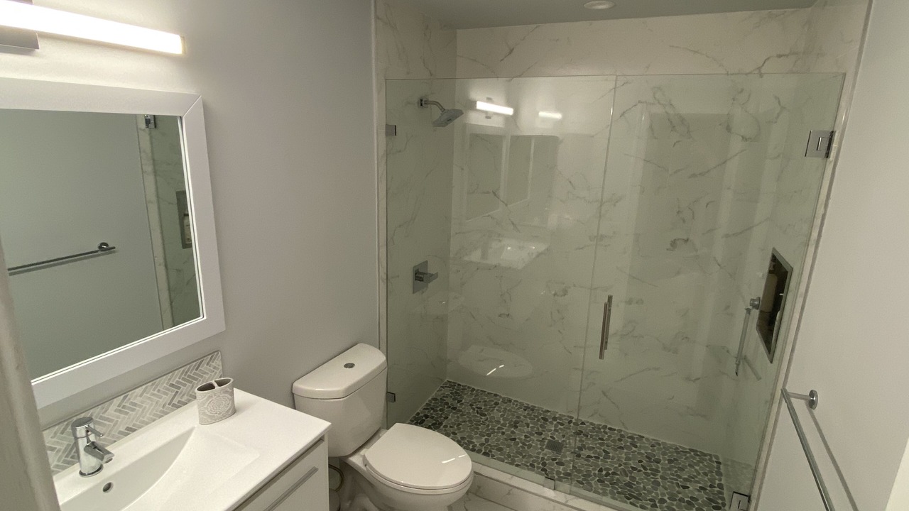 Photo of Bathroom in Punta Gorda