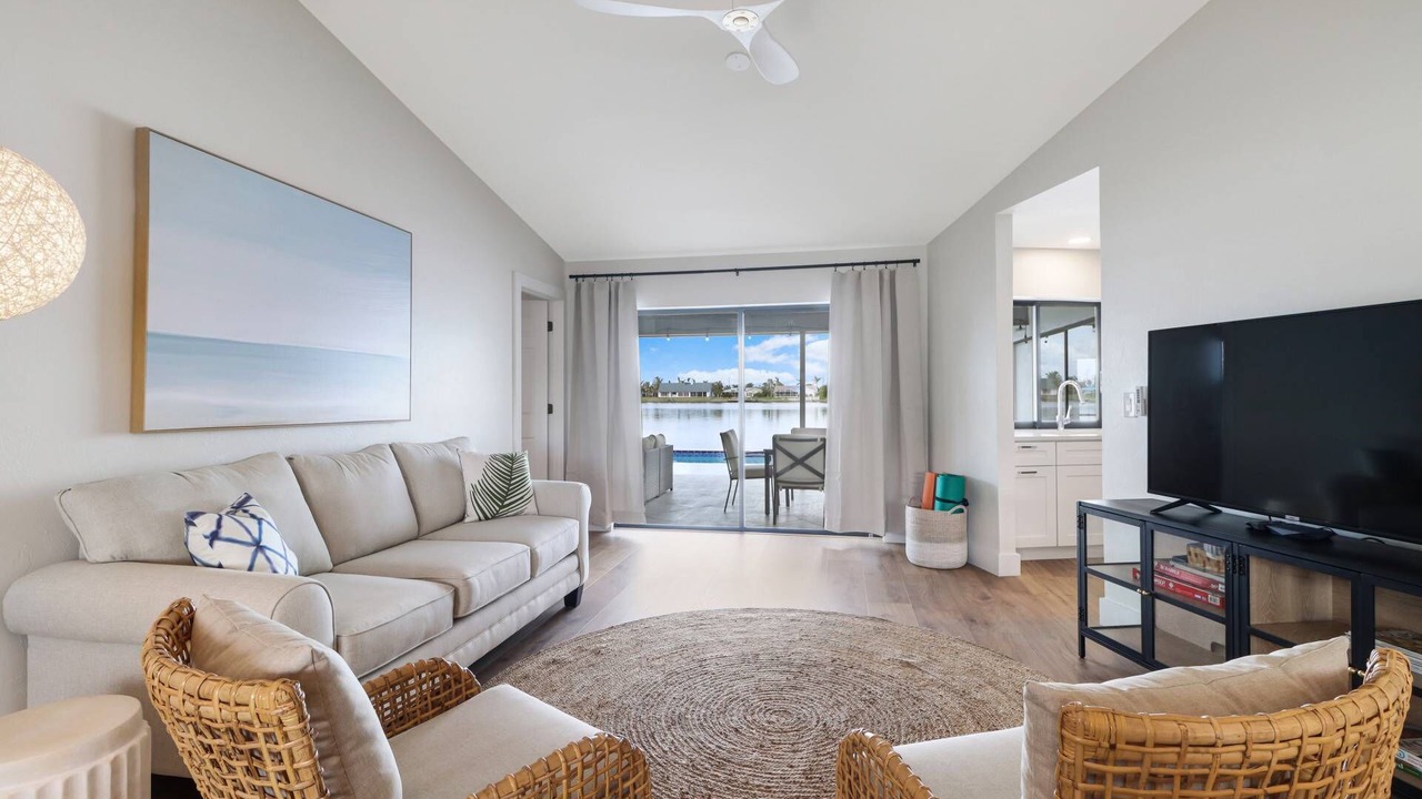 Photo of Bedroom in Eight Lakes