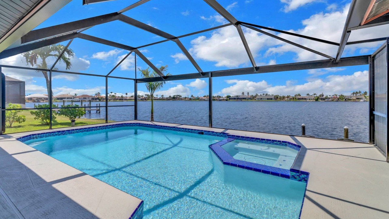 Photo of Outdoor in Eight Lakes