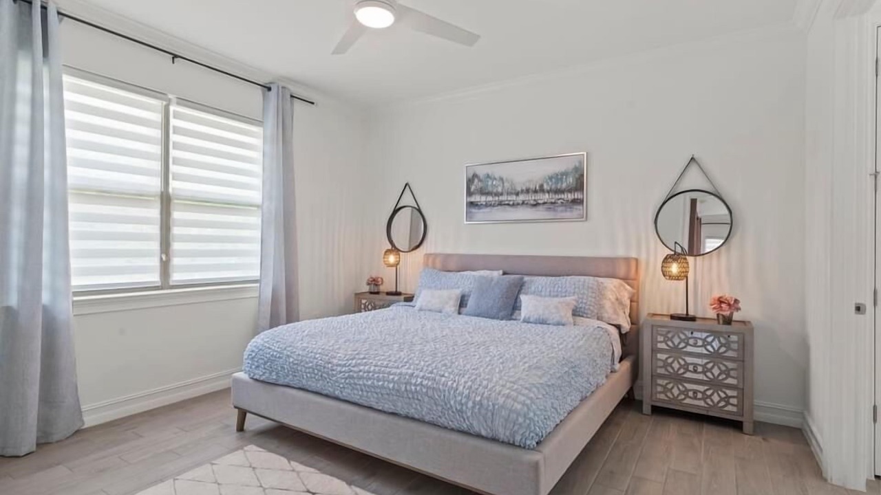 Photo of Bedroom in Nokomis