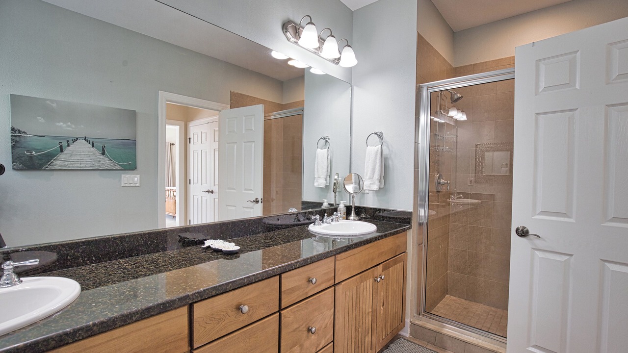 Photo of Bathroom in Placida