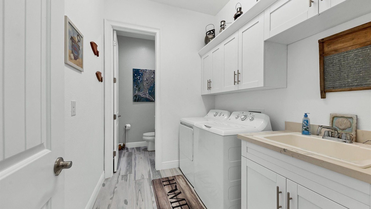 Photo of Bedroom in South Gulf Cove