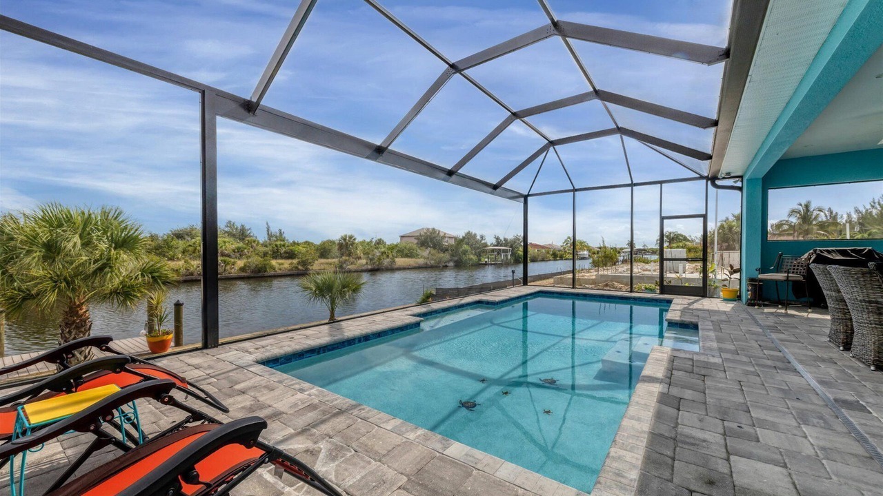 Photo of Outdoor in South Gulf Cove