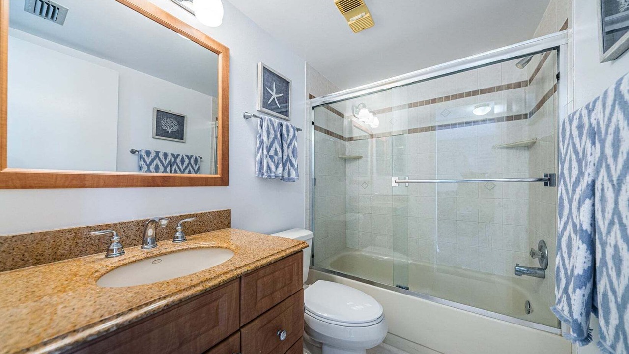 Photo of Bathroom in Isla del Sol