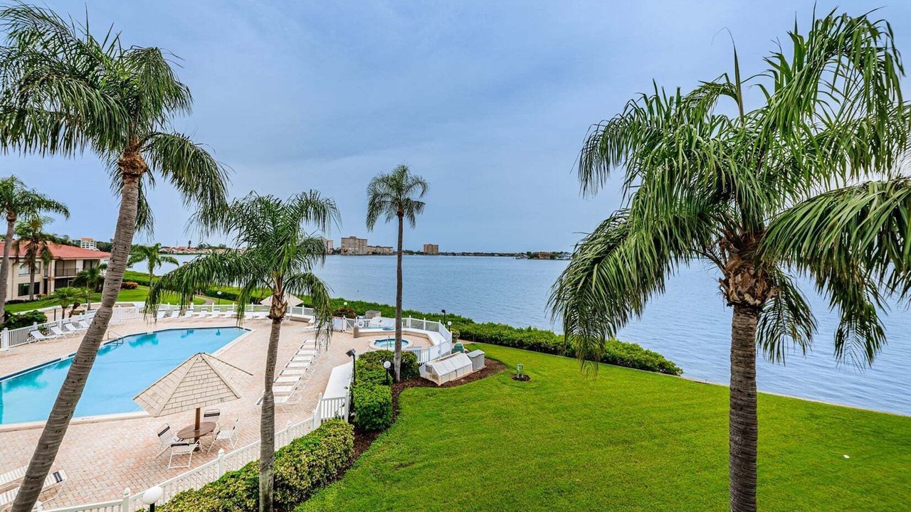 Photo of Patio Balcony in Isla del Sol