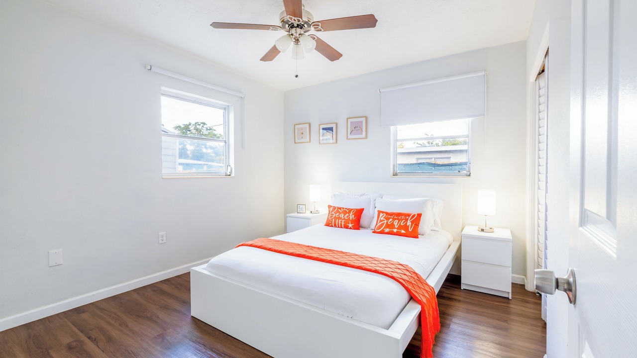 Photo of Bedroom in South Bradenton