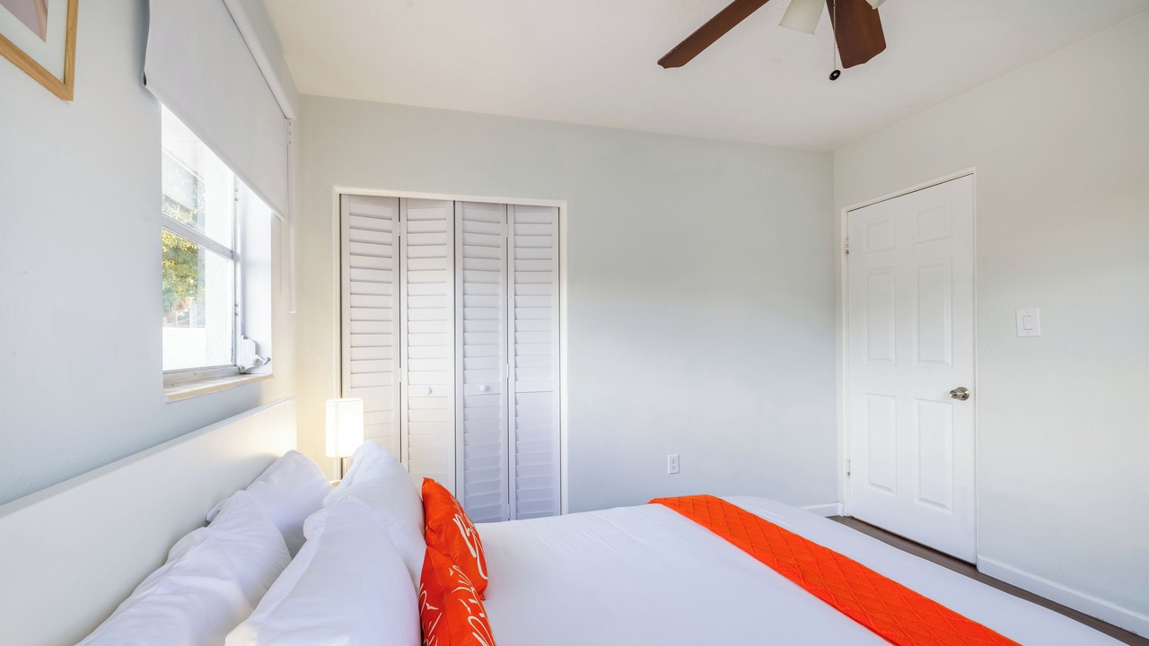 Photo of Bedroom in South Bradenton