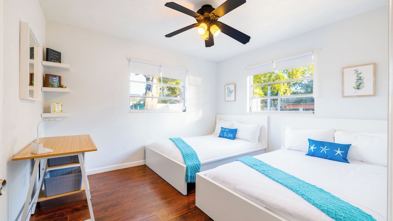 Photo of Bedroom in South Bradenton