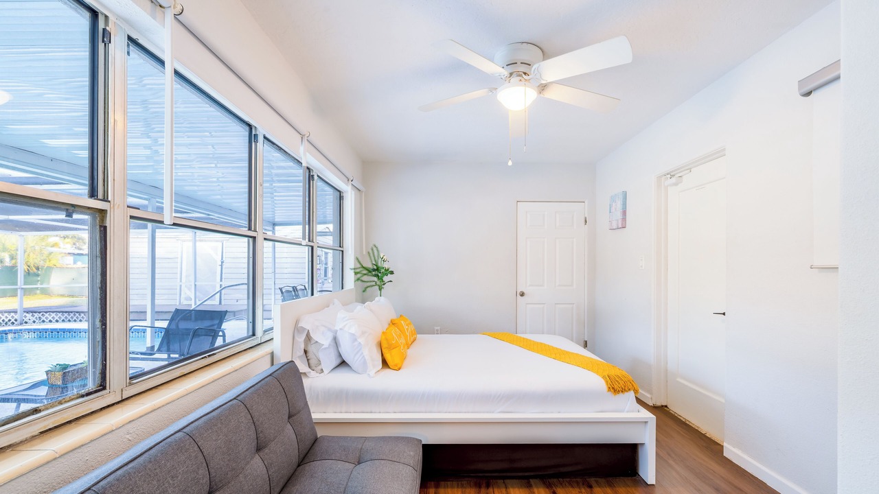 Photo of Bedroom in South Bradenton