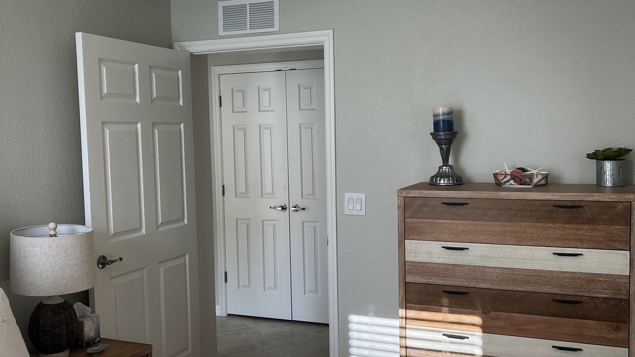 Photo of Bedroom in Lakewood Ranch