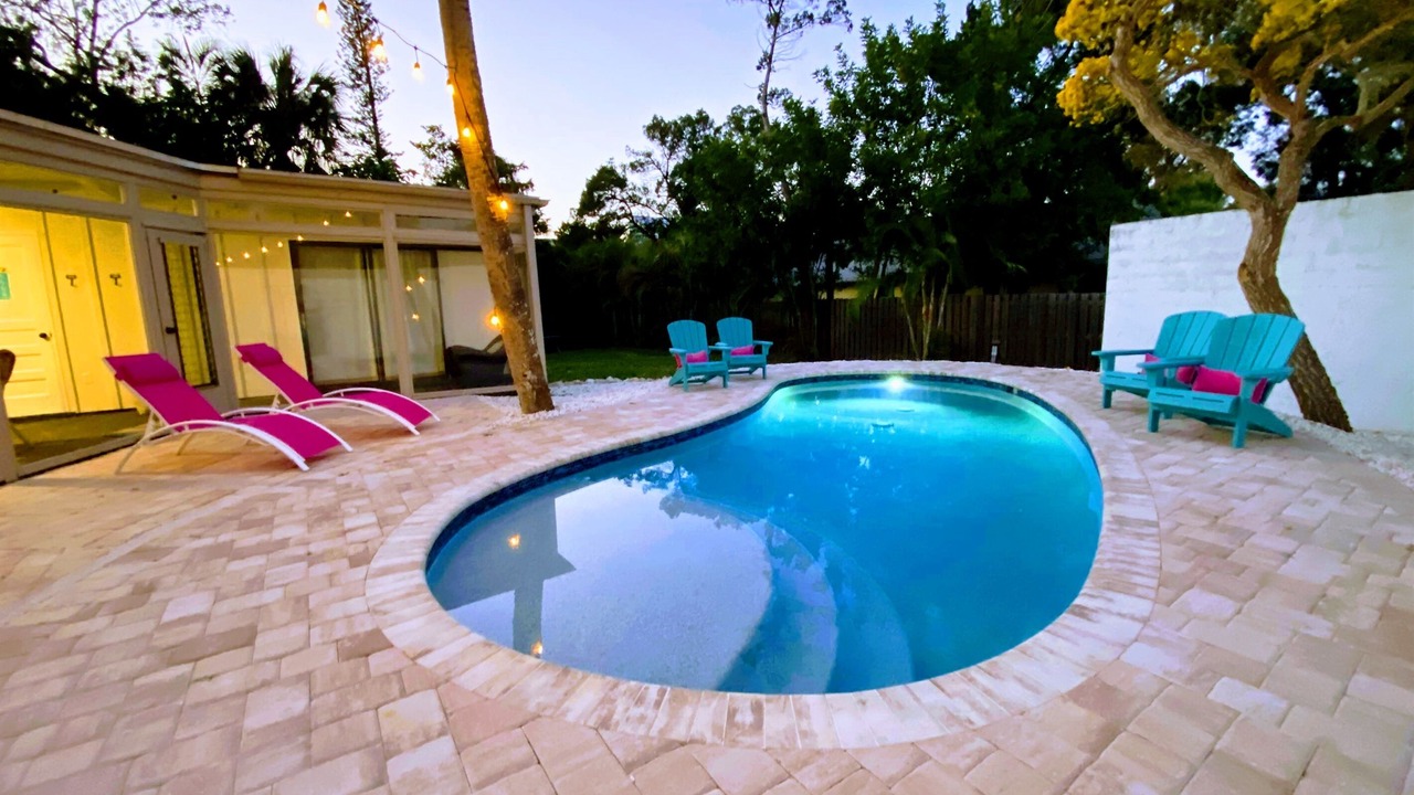 Photo of Outdoor in Bay Isle