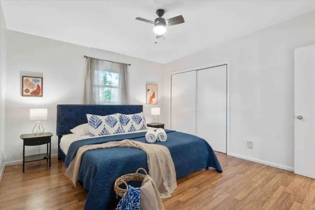 Photo of Bedroom in South Bradenton