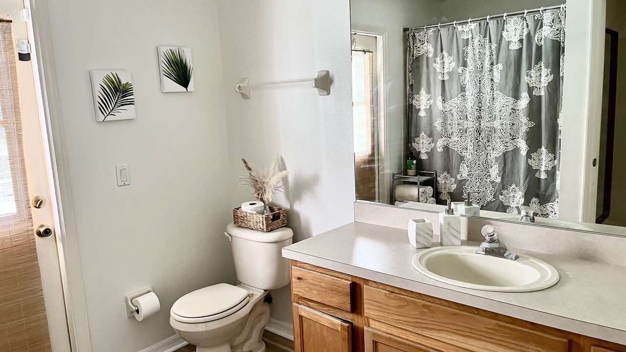 Photo of Bathroom in Sabal Harbour
