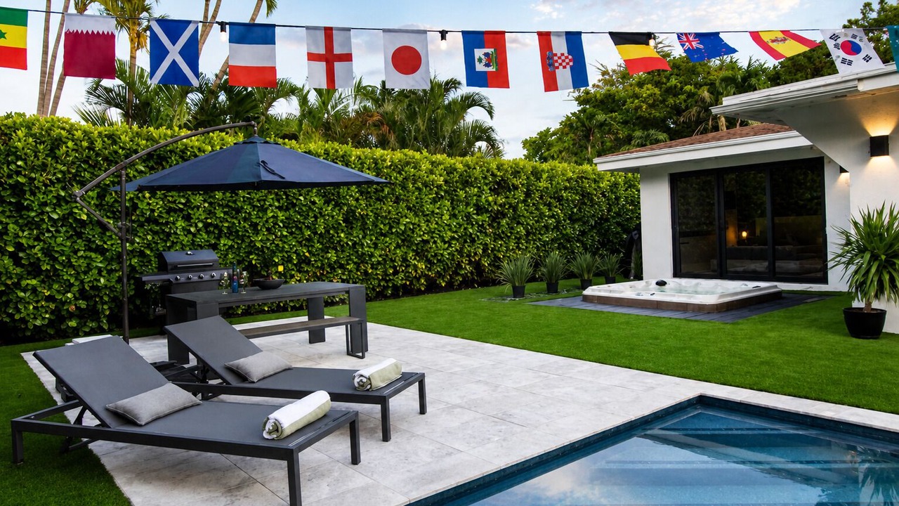 Photo of Outdoor in Wilton Manors