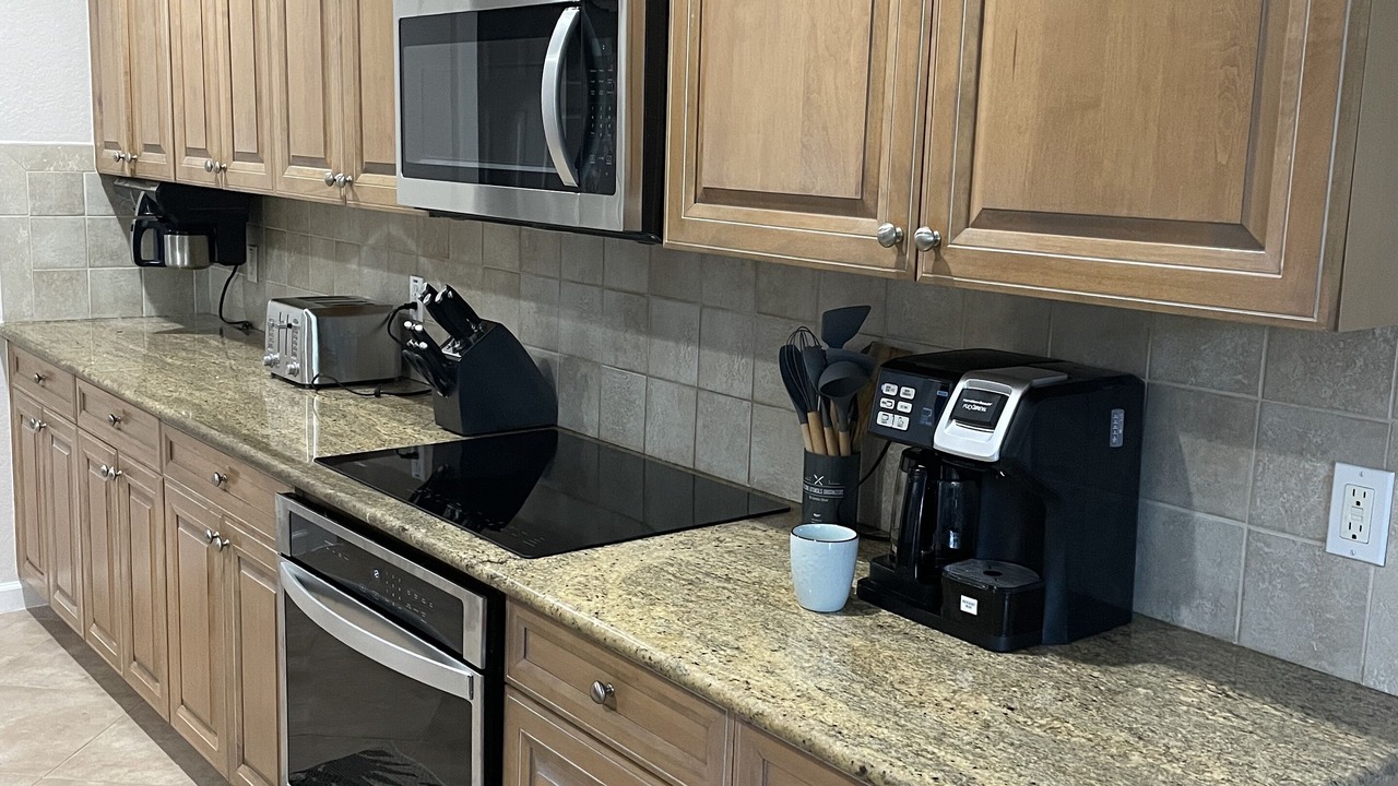 Photo of Kitchen in Willoughby Acres
