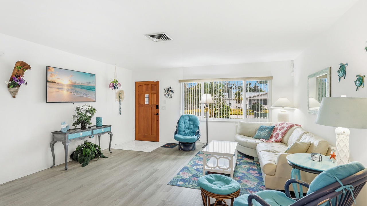 Photo of Livingroom in Sarasota