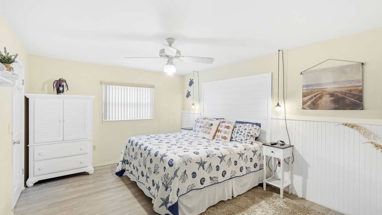 Photo of Bedroom in Sarasota