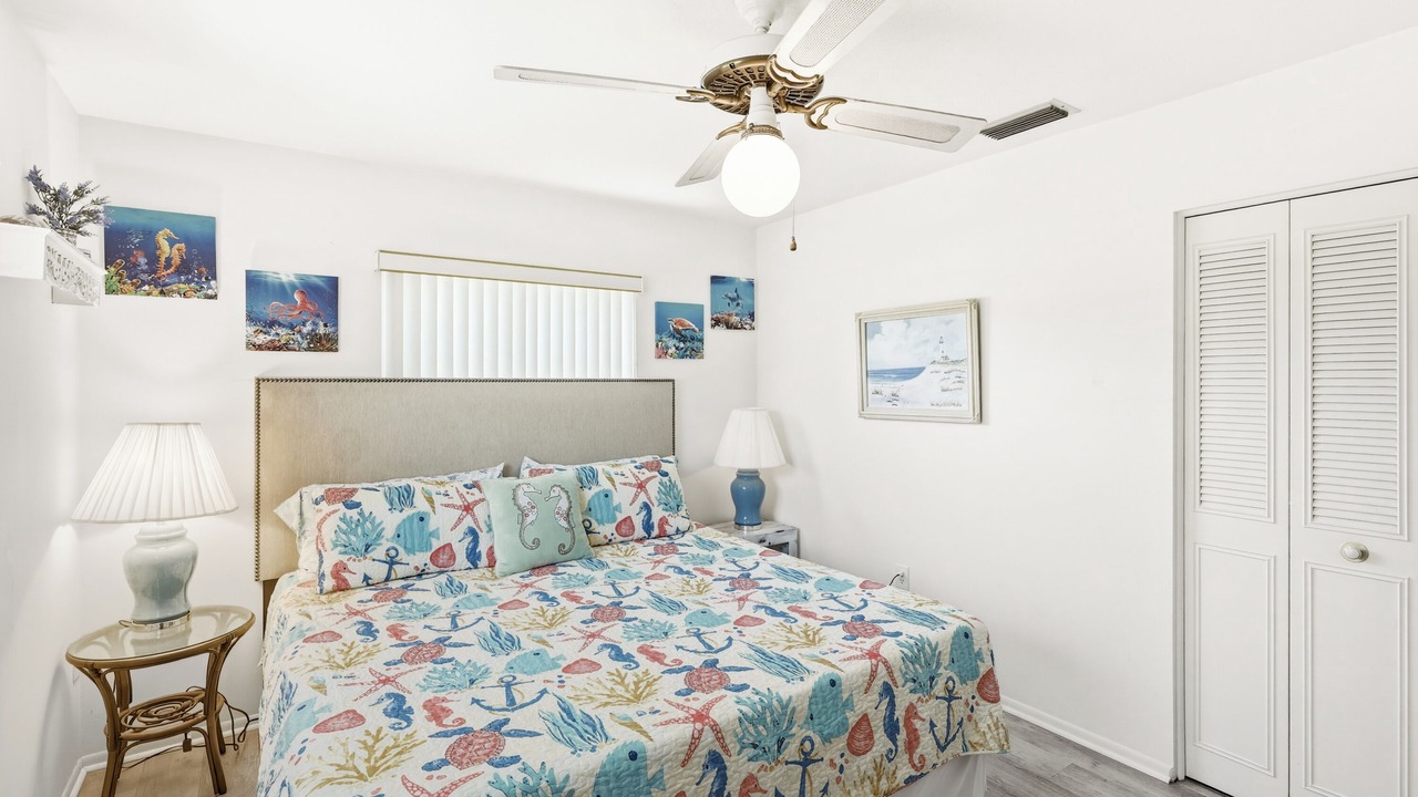 Photo of Bedroom in Sarasota